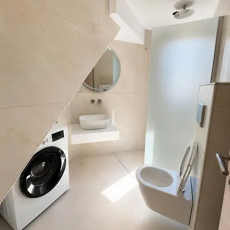 Zeneli House & Loft Skála Kallirákhis